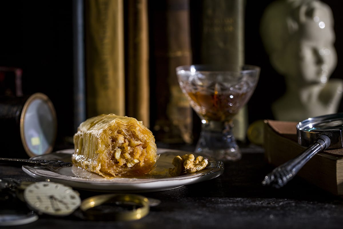 athena sweet athena by Theodosis Georgiadis